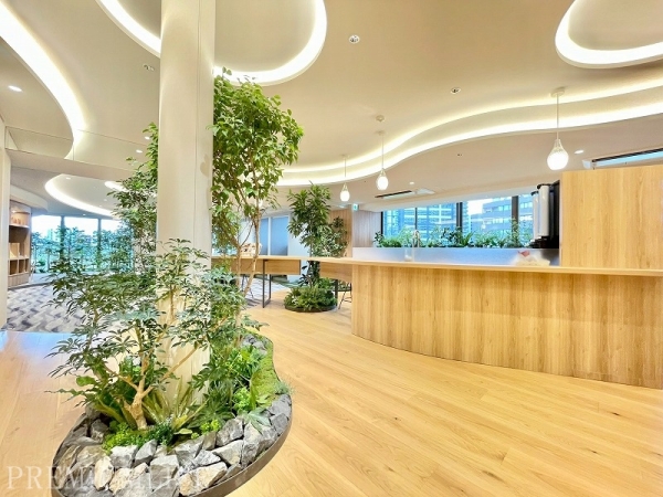 パークタワー西新宿(その他)