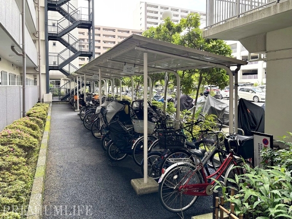 グリーンヒル西葛西1号館(その他)