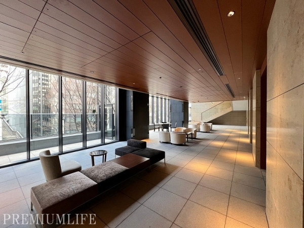 宮益坂ビルディング ザ・渋谷レジデンス(その他)