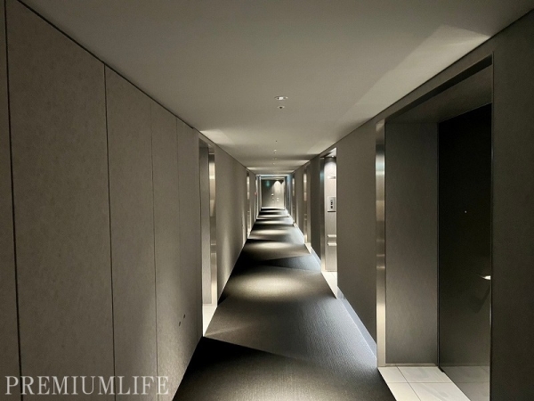 宮益坂ビルディング ザ・渋谷レジデンス(その他)