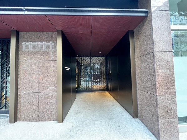 宮益坂ビルディング ザ・渋谷レジデンス(その他)