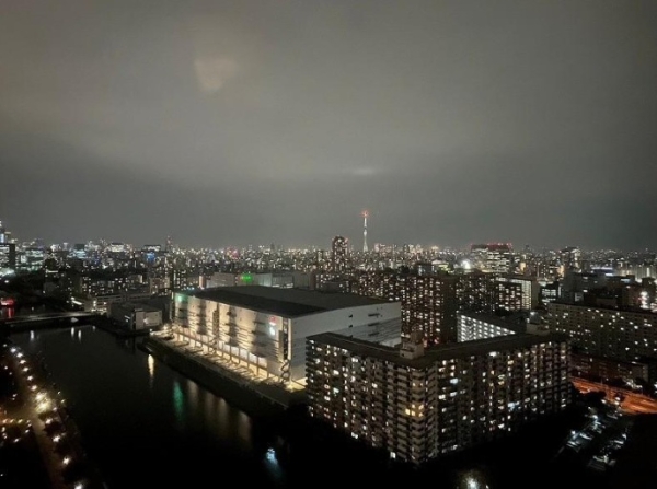 シティタワーズ豊洲ザ・ツイン ノースタワー(その他)