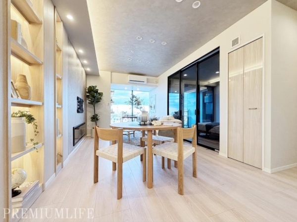 シティタワーズ豊洲ザ・ツイン　ノースタワー