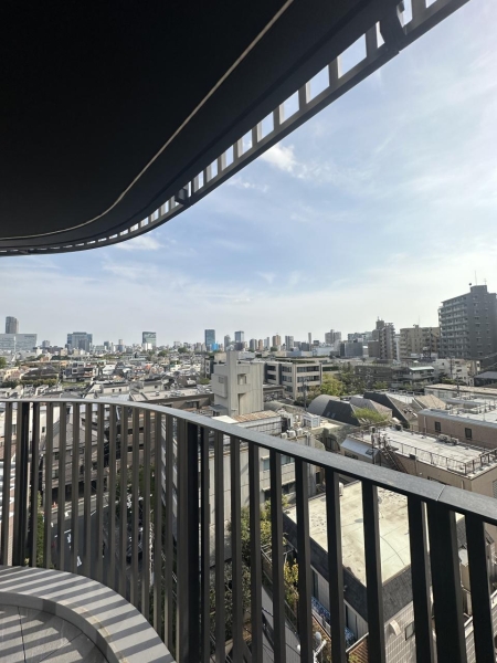 ＴＨＥ　ＳＹＬＡ渋谷富ヶ谷