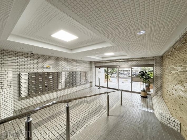 中葛西スカイハイツ