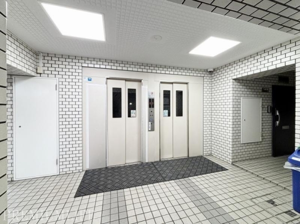 中葛西スカイハイツ