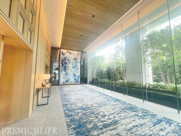 三田ガーデンヒルズ イーストヒル(その他)