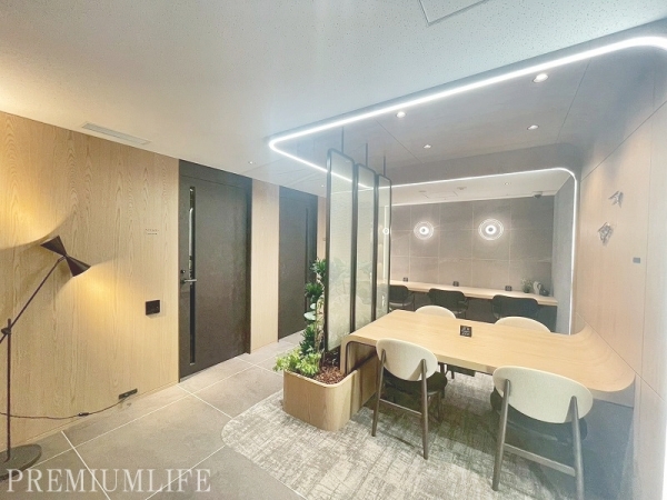 三田ガーデンヒルズ イーストヒル(その他)