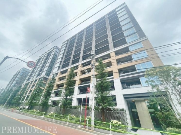 三田ガーデンヒルズ イーストヒル