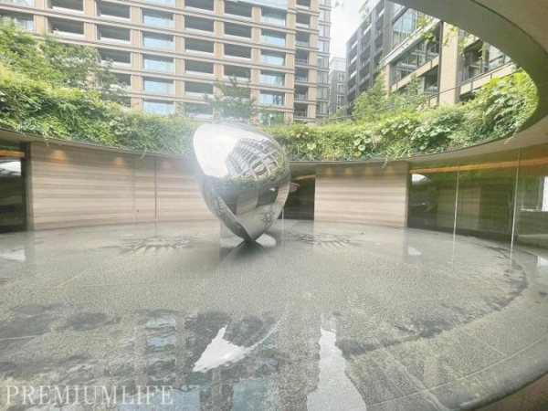 三田ガーデンヒルズ イーストヒル(その他)