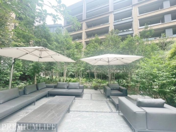 三田ガーデンヒルズ イーストヒル(その他)