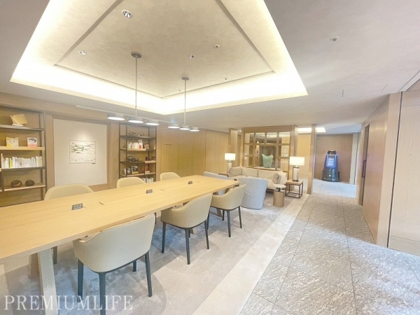 三田ガーデンヒルズ　イーストヒル