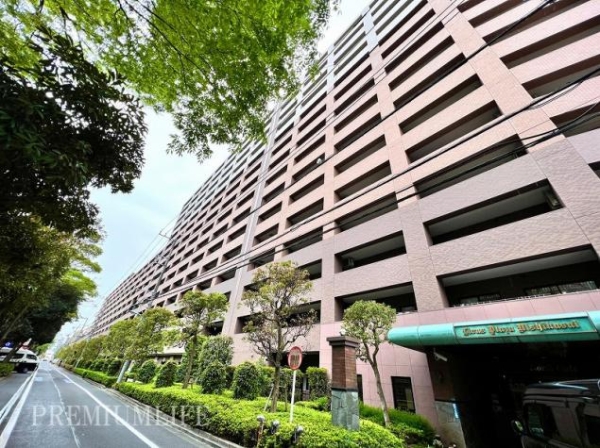 ライオンズプラザ西葛西