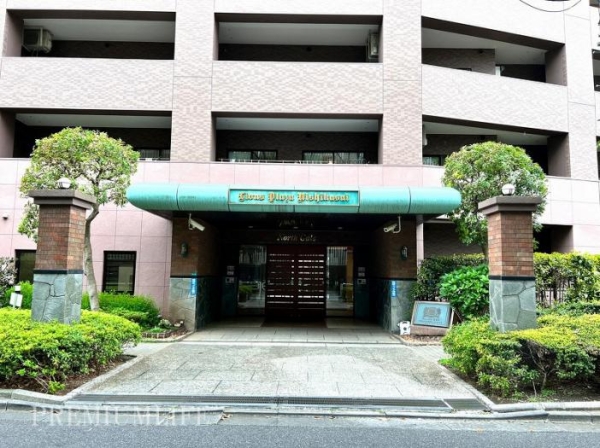 ライオンズプラザ西葛西