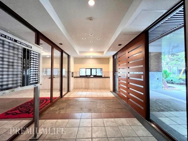 ライオンズプラザ西葛西