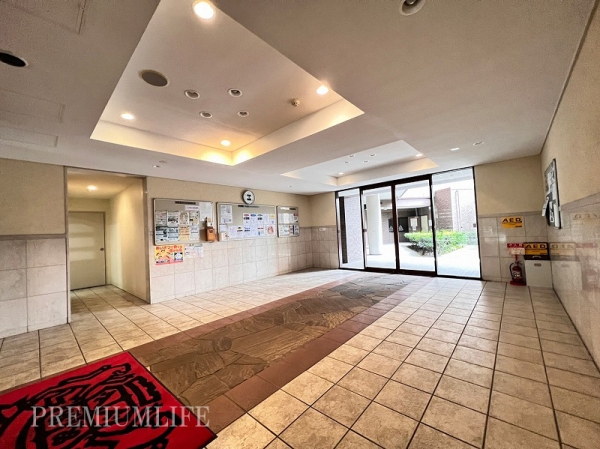 ライオンズプラザ西葛西