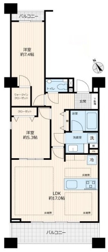 麻布市兵衛町ホームズ