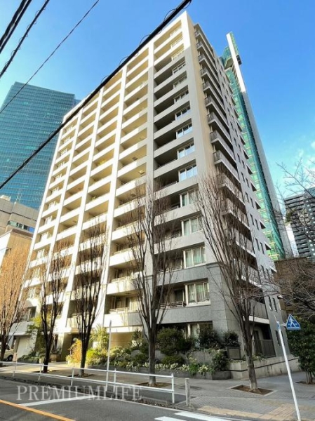 麻布市兵衛町ホームズ