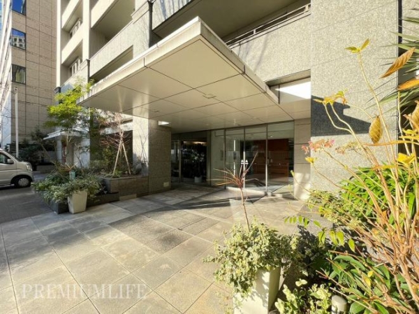 麻布市兵衛町ホームズ