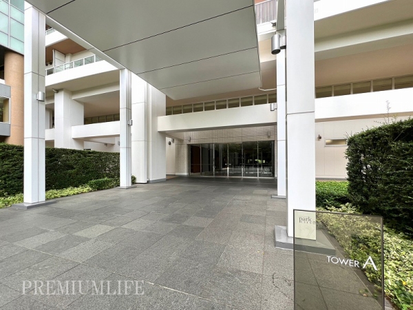 アーバンドックパークシティ豊洲タワーA(その他)