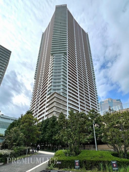 アーバンドックパークシティ豊洲タワーＡ