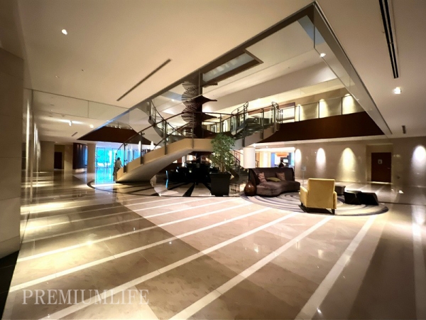 アーバンドックパークシティ豊洲タワーＡ