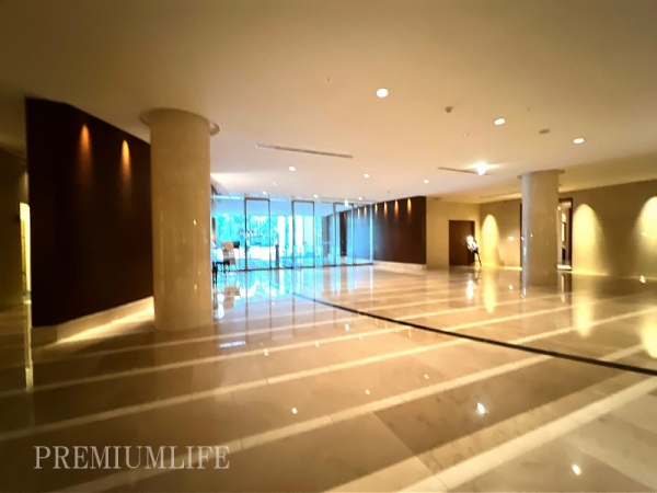 アーバンドックパークシティ豊洲タワーＡ