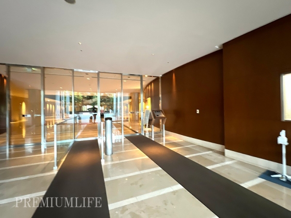 アーバンドックパークシティ豊洲タワーＡ