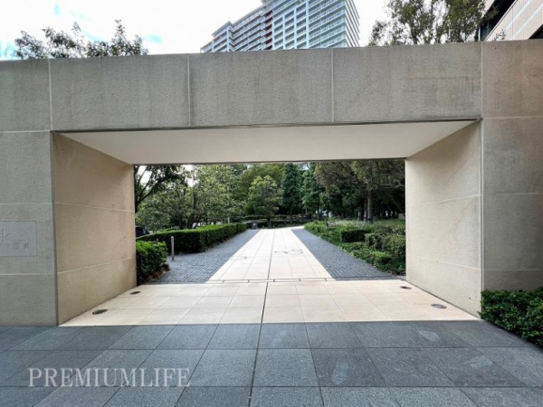 アーバンドックパークシティ豊洲タワーA(その他)