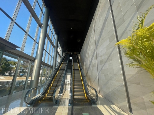 ガレリアグランデ(その他)