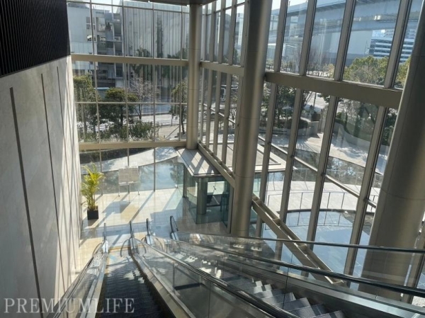 ガレリアグランデ(その他)