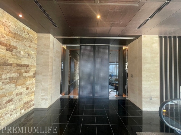 ガレリアグランデ(その他)