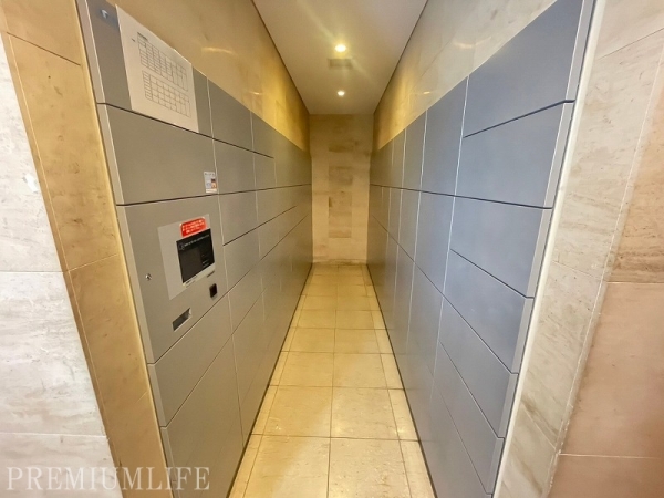 ガレリアグランデ(その他)