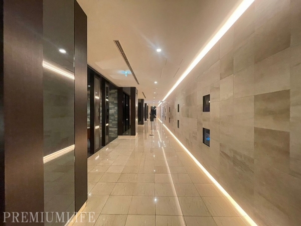 ガレリアグランデ(その他)