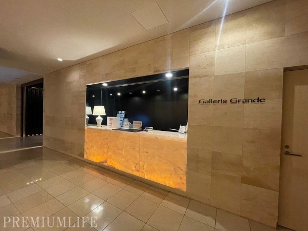 ガレリアグランデ(その他)