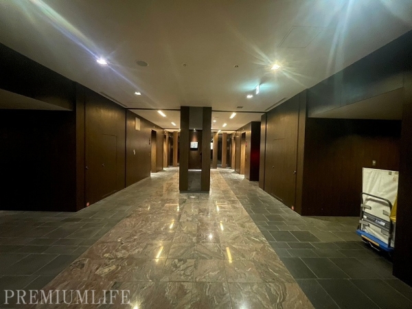 ガレリアグランデ(その他)