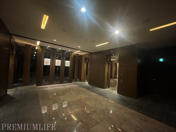 ガレリアグランデ(その他)