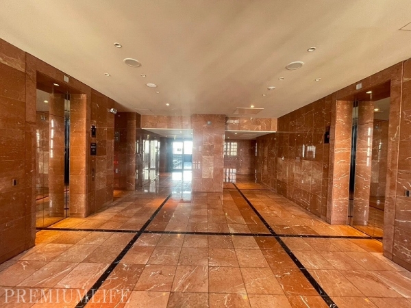 ガレリアグランデ(その他)