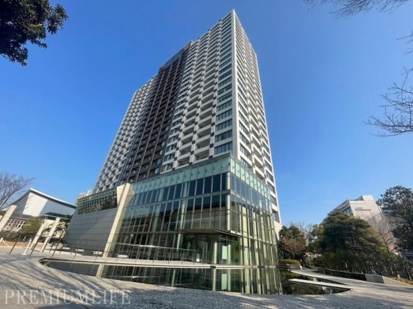 ガレリアグランデ