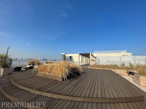 ガレリアグランデ(その他)