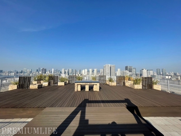 ガレリアグランデ(その他)