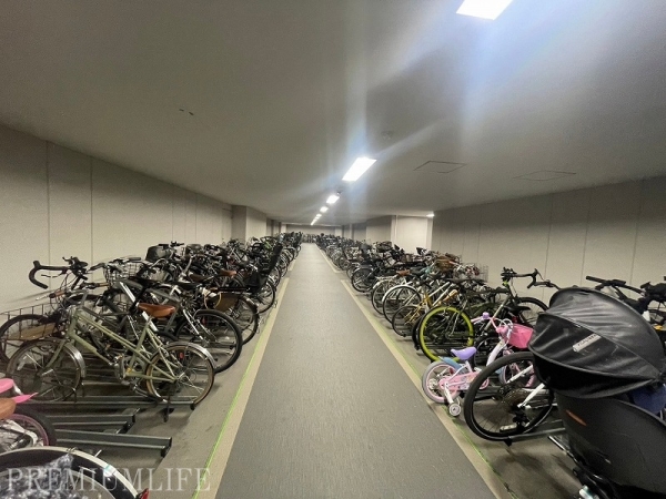 ガレリアグランデ(その他)