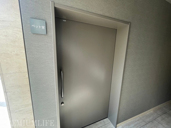 ガレリアグランデ(その他)