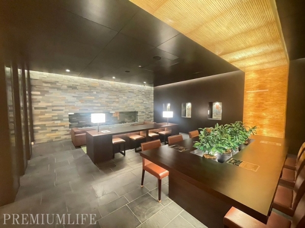 ガレリアグランデ(その他)