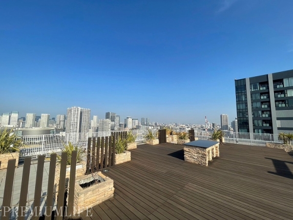 ガレリアグランデ(その他)