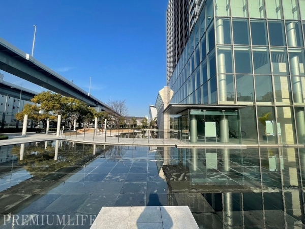 ガレリアグランデ(その他)