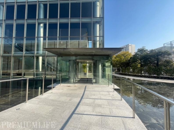 ガレリアグランデ(その他)