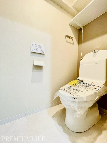 大森駅前住宅　２号棟