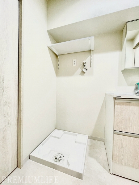 大森駅前住宅　２号棟