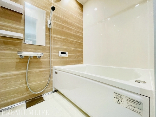 大森駅前住宅　２号棟